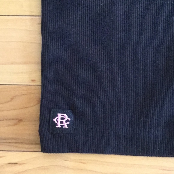 Ralph Lauren Rugby tank top. Small. New with tags - Picture 2 of 3
